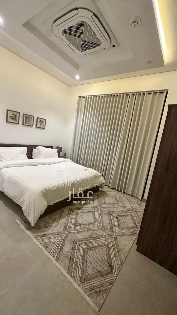 شقة للإيجار في شارع وادي الشوكة, حي الصحافة, مدينة الرياض, منطقة الرياض صورة 5