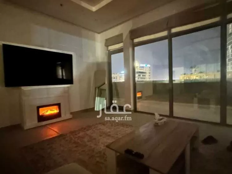 شقة للإيجار في شارع وادي الشوكة, حي الصحافة, مدينة الرياض, منطقة الرياض صورة 2