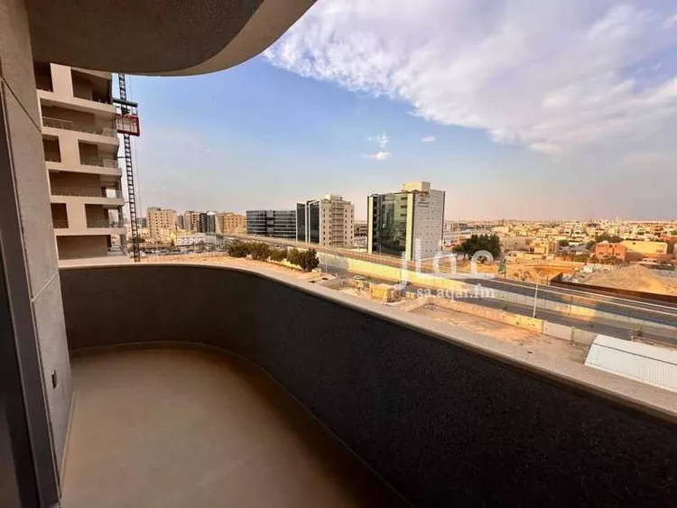 شقة للإيجار في شارع وادي الشوكة, حي الصحافة, مدينة الرياض, منطقة الرياض