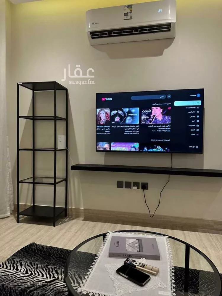 شقة للإيجار في شارع القلاع, حي الرمال, مدينة الرياض, منطقة الرياض صورة 4
