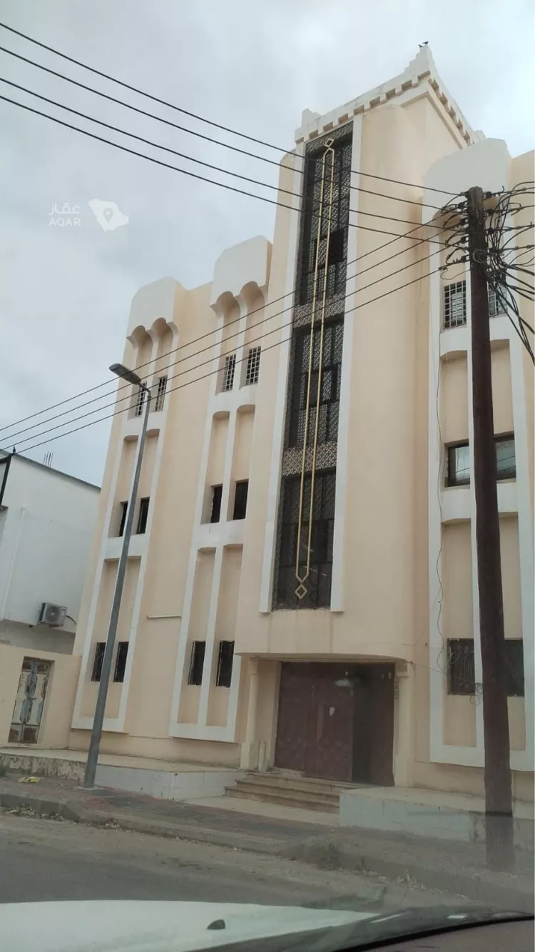 Building for Sale in Al Bahah AL Hazim