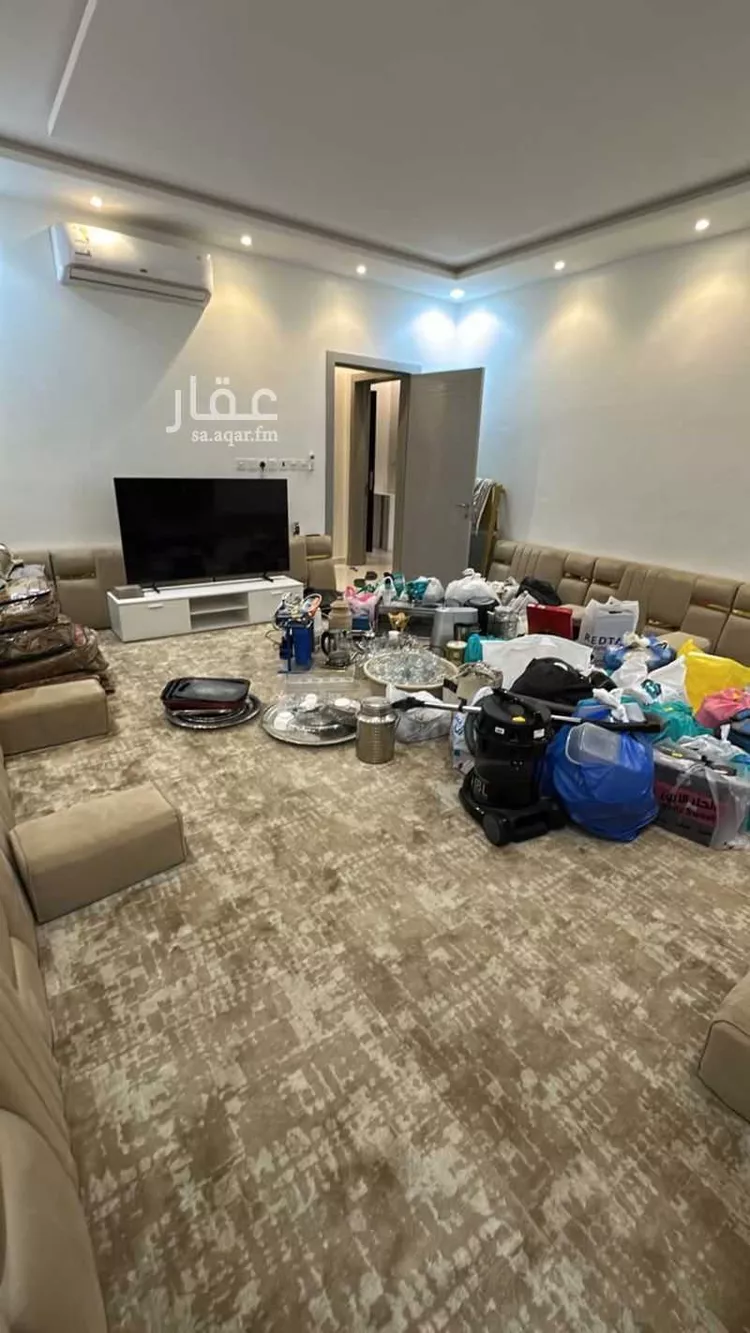شقة للإيجار في شارع علي بن عمر بن عبدالرحيم البصري ، حي القادسية ، الرياض ، منطقة الرياض 10