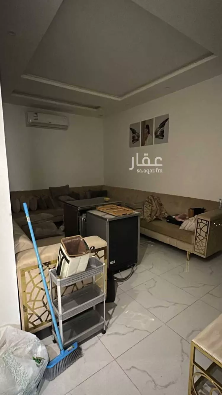 شقة للإيجار في شارع علي بن عمر بن عبدالرحيم البصري ، حي القادسية ، الرياض ، منطقة الرياض صورة 2