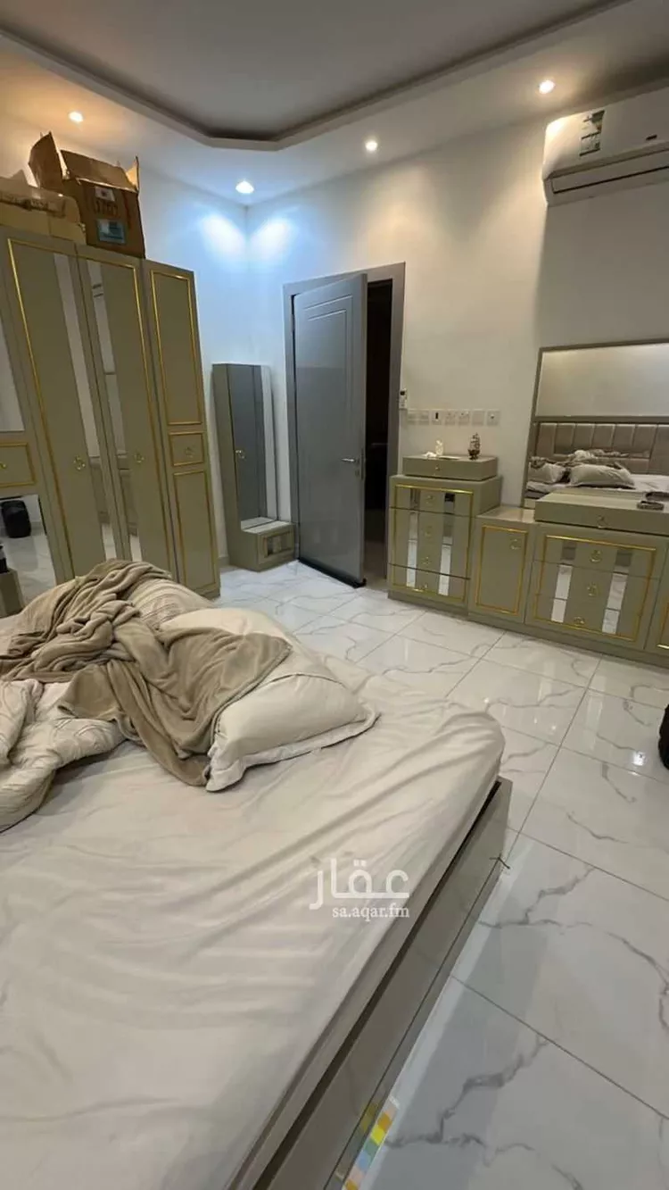 شقة للإيجار في شارع علي بن عمر بن عبدالرحيم البصري ، حي القادسية ، الرياض ، منطقة الرياض 1 صورة