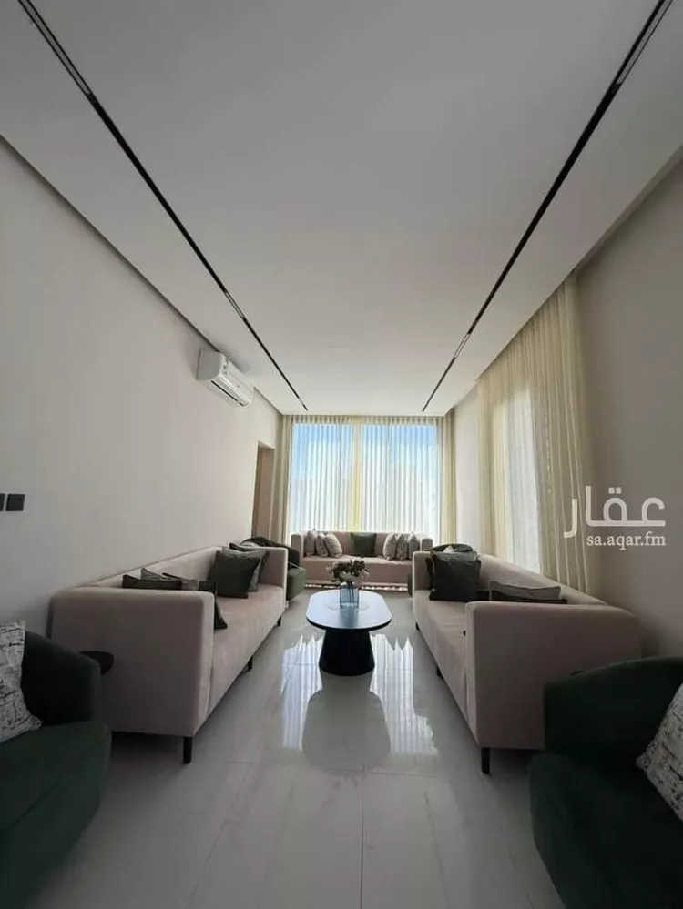 Apartment for Rent in Riyadh Ar Rimal