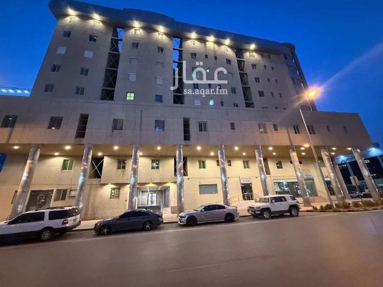 شقة للبيع في شارع الملك فيصل, حي المربع, مدينة الرياض, منطقة الرياض