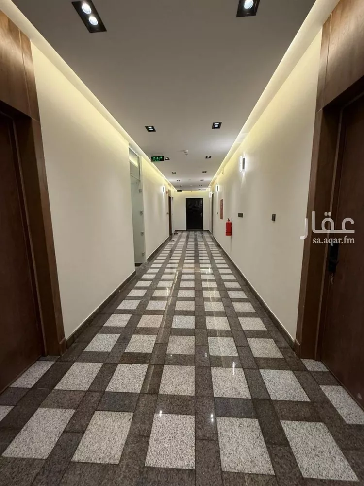 شقة للإيجار في شارع محضرة, حي اليرموك, مدينة الرياض, منطقة الرياض