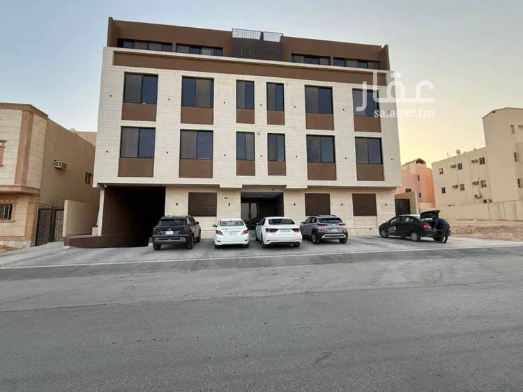 شقة للإيجار في شارع الشموخ, حي قرطبة, مدينة الرياض, منطقة الرياض