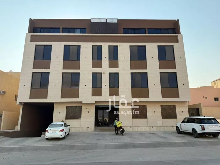 شقة للإيجار في شارع الشموخ, حي قرطبة, مدينة الرياض, منطقة الرياض