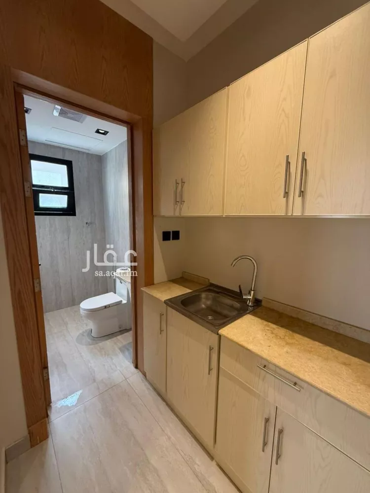 شقة للإيجار في شارع محضرة, حي اليرموك, مدينة الرياض, منطقة الرياض صورة 2