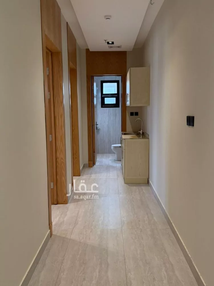 شقة للإيجار في شارع محضرة, حي اليرموك, مدينة الرياض, منطقة الرياض صورة 3