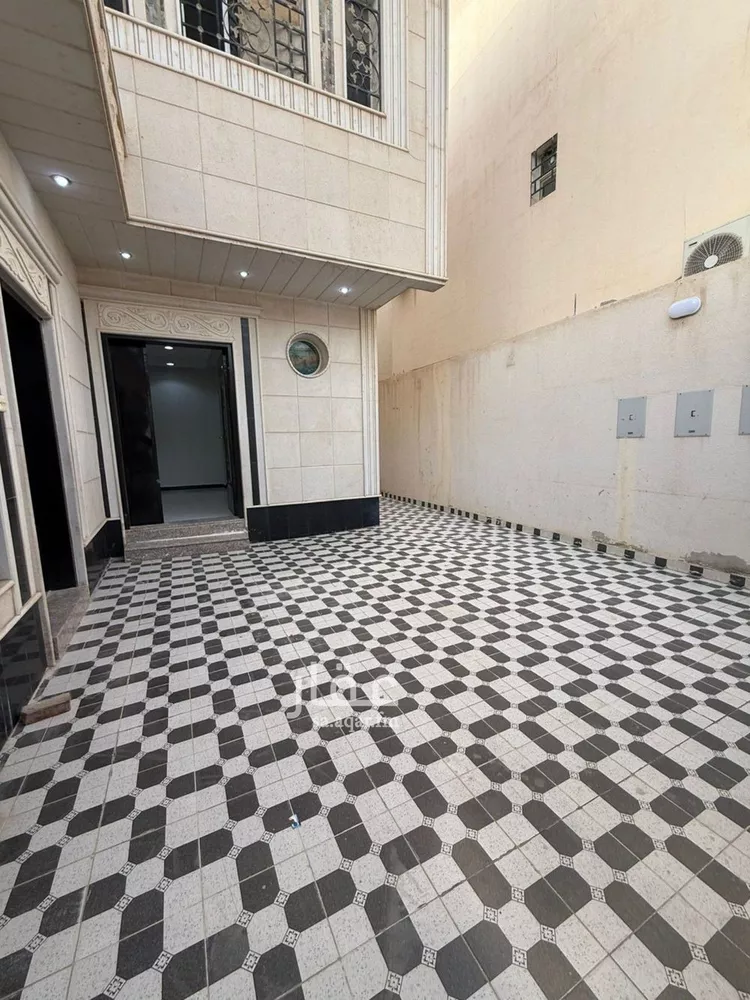 دور للإيجار في شارع عبيد بن رافع, حي الرمال, مدينة الرياض, منطقة الرياض صورة 2