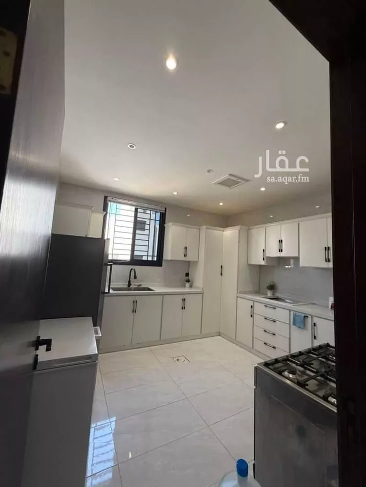 شقة للإيجار في حي الرمال, مدينة الرياض, منطقة الرياض صورة 3