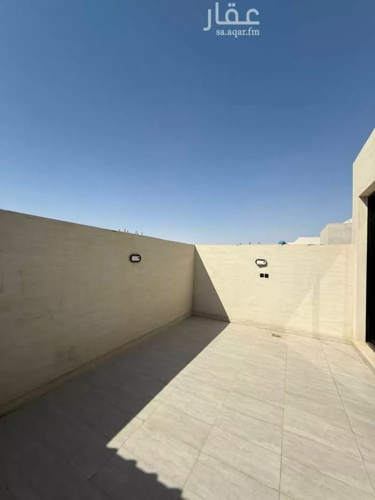 شقة للإيجار في حي الرمال, مدينة الرياض, منطقة الرياض صورة 4