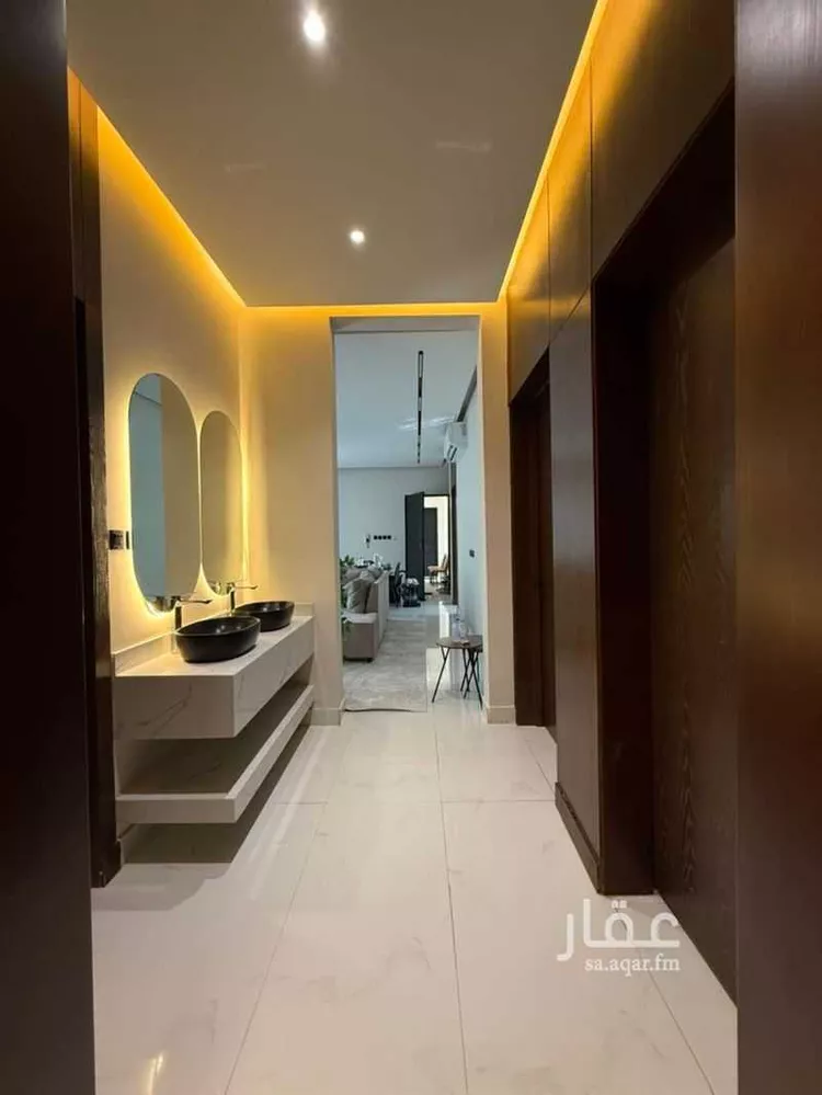 شقة للإيجار في حي الرمال, مدينة الرياض, منطقة الرياض صورة 5