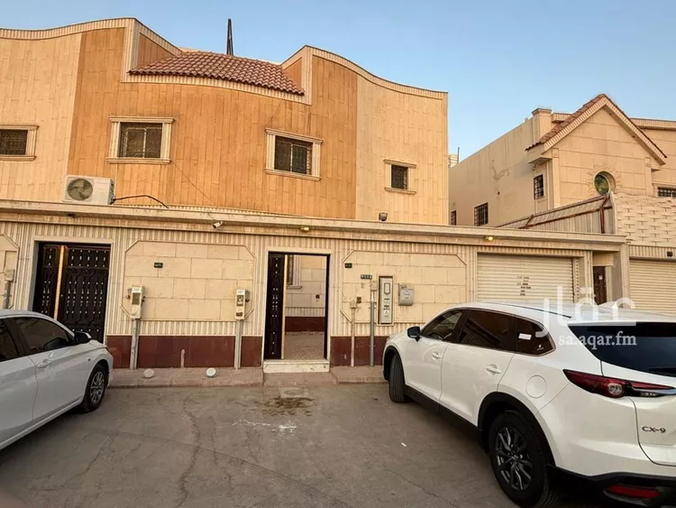 فيلا للإيجار في شارع عثمان الشمري, حي إشبيلية, مدينة الرياض, منطقة الرياض