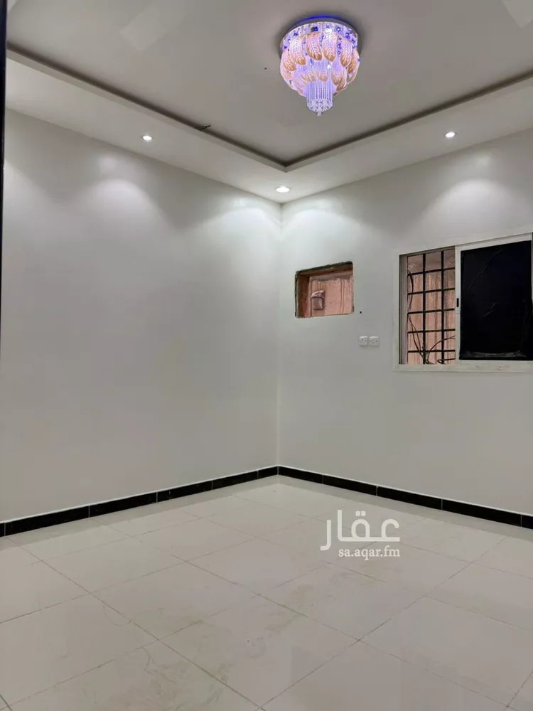 دور للإيجار في شارع عبيد بن رافع, حي الرمال, مدينة الرياض, منطقة الرياض صورة 5