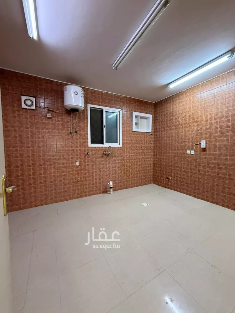 شقة للإيجار في شارع قسمه, حي اليرموك, مدينة الرياض, منطقة الرياض صورة 5