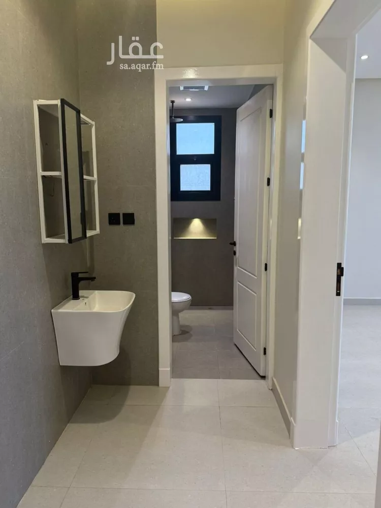 شقة للإيجار في شارع الشموخ, حي قرطبة, مدينة الرياض, منطقة الرياض صورة 3