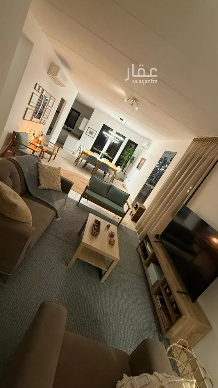 فيلا للإيجار في شارع 268 سدرة, حي سدرة, مدينة الرياض, منطقة الرياض صورة 3