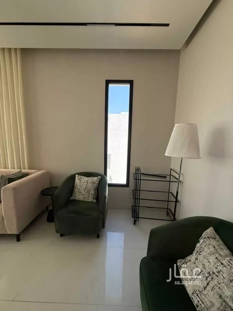 شقة للإيجار في حي الرمال, مدينة الرياض, منطقة الرياض صورة 5