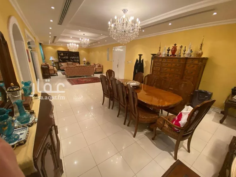 شقة للبيع في شارع الملك فيصل, حي المربع, مدينة الرياض, منطقة الرياض صورة 3