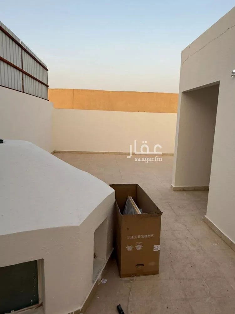 فيلا للإيجار في شارع عثمان الشمري, حي إشبيلية, مدينة الرياض, منطقة الرياض صورة 5