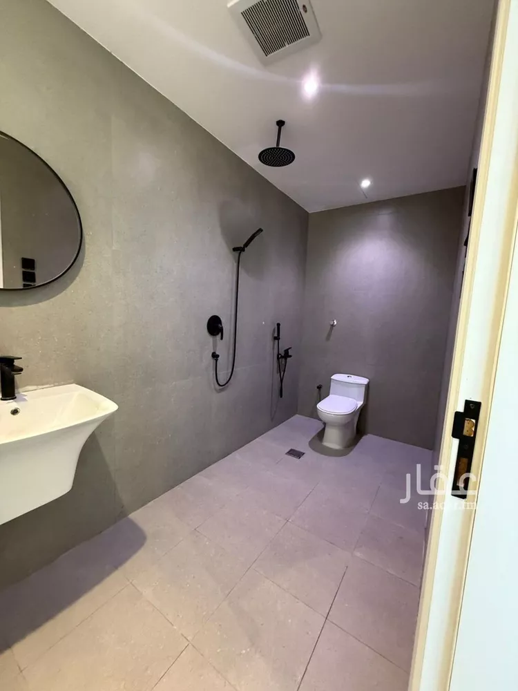 شقة للإيجار في شارع الشموخ, حي قرطبة, مدينة الرياض, منطقة الرياض صورة 5