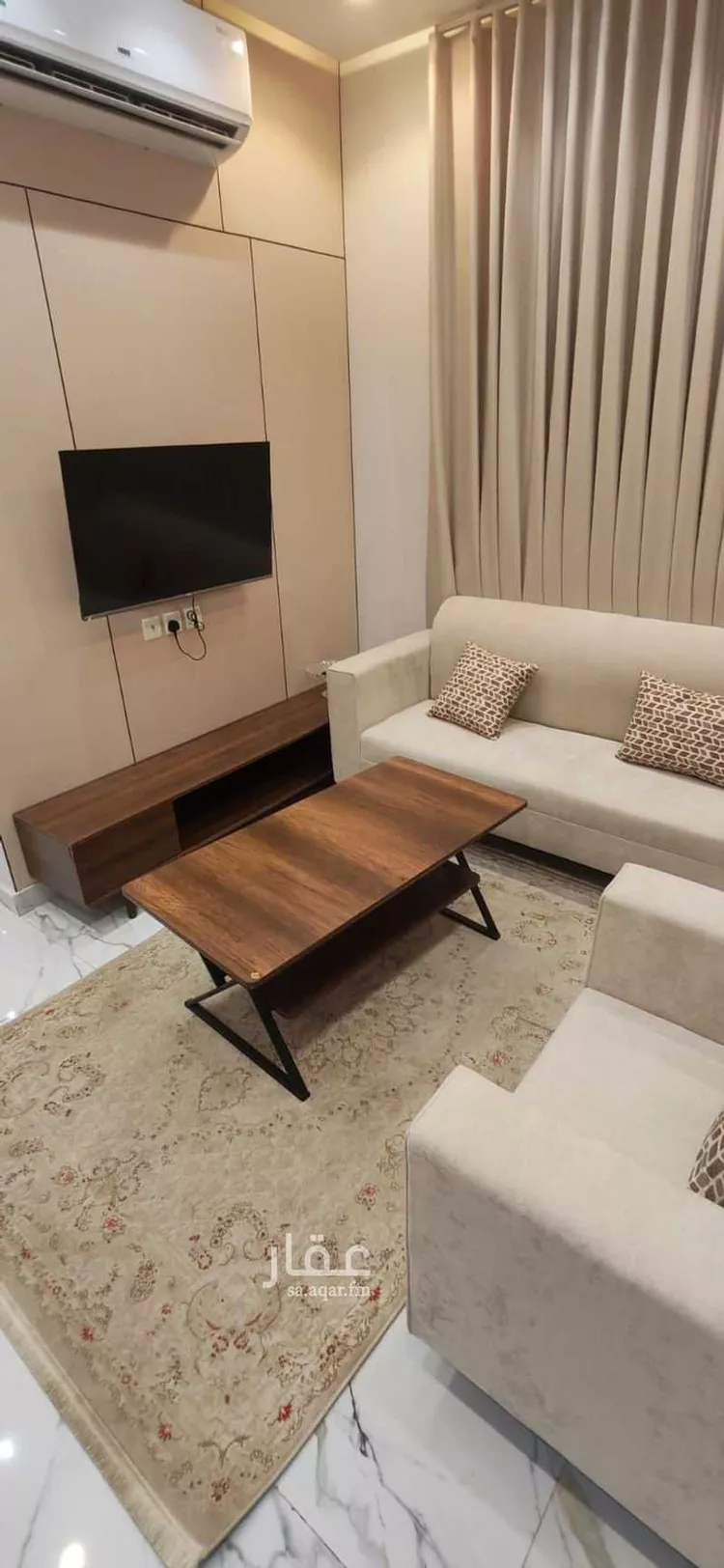 شقة للإيجار في شارع لبابة, حي الضباط, مدينة الرياض, منطقة الرياض صورة 5