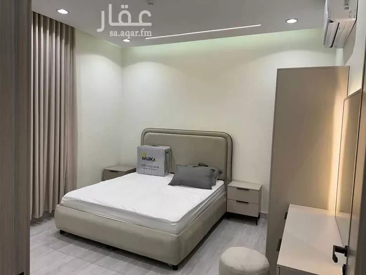 شقة للإيجار في شارع لبابة, حي الضباط, مدينة الرياض, منطقة الرياض صورة 2