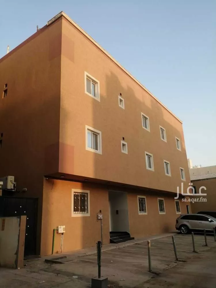 Apartment for Rent in Riyadh As Sulimaniyah