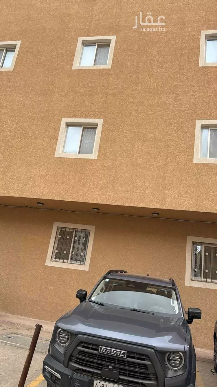 شقة للإيجار في شارع أبي حيان الغرناطي, حي الملك عبدالعزيز, مدينة الرياض, منطقة الرياض 1 صورة