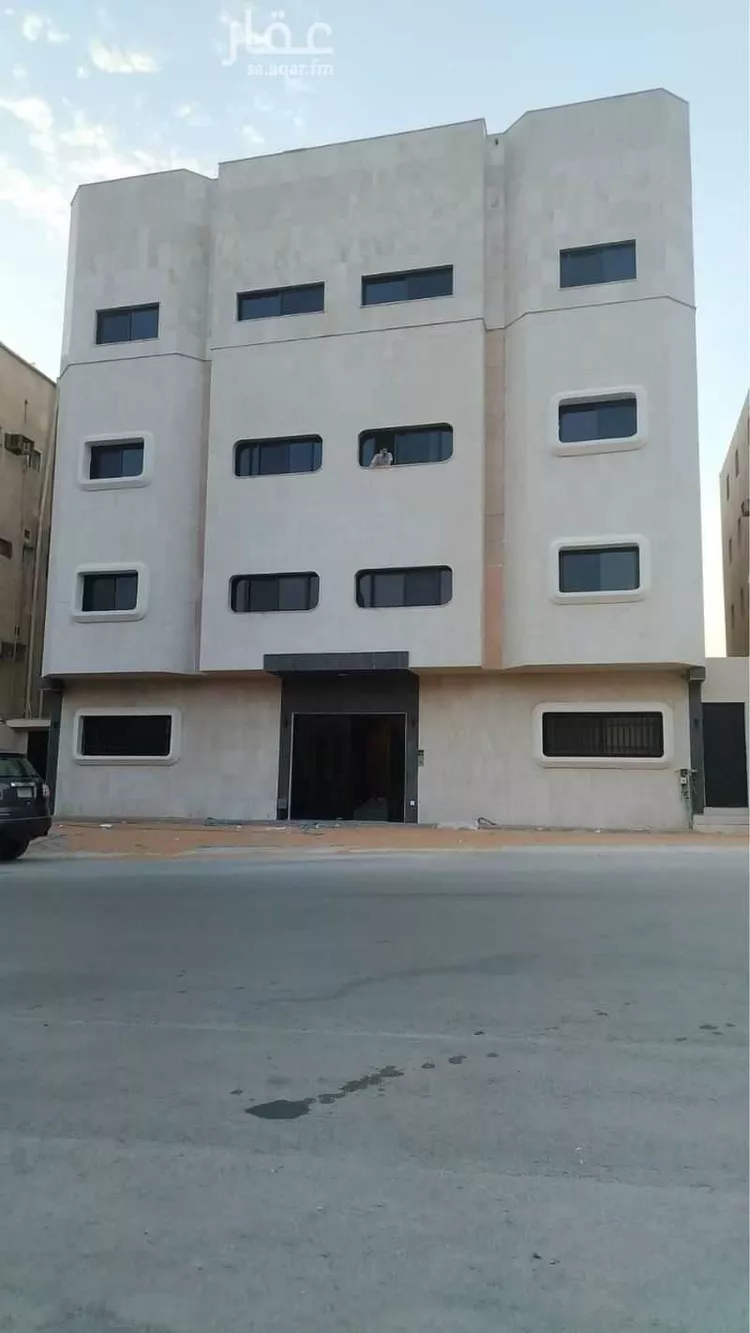 Building for Rent in Riyadh Al Wizarat