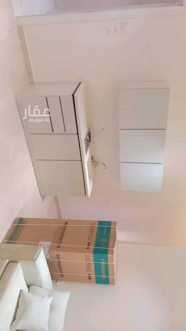 شقة للإيجار في شارع معهد الإدارة, حي الملز, مدينة الرياض, منطقة الرياض صورة 5