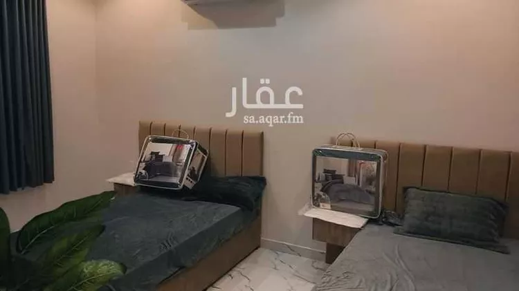 شقة للإيجار في شارع لبابة, حي الضباط, مدينة الرياض, منطقة الرياض صورة 5