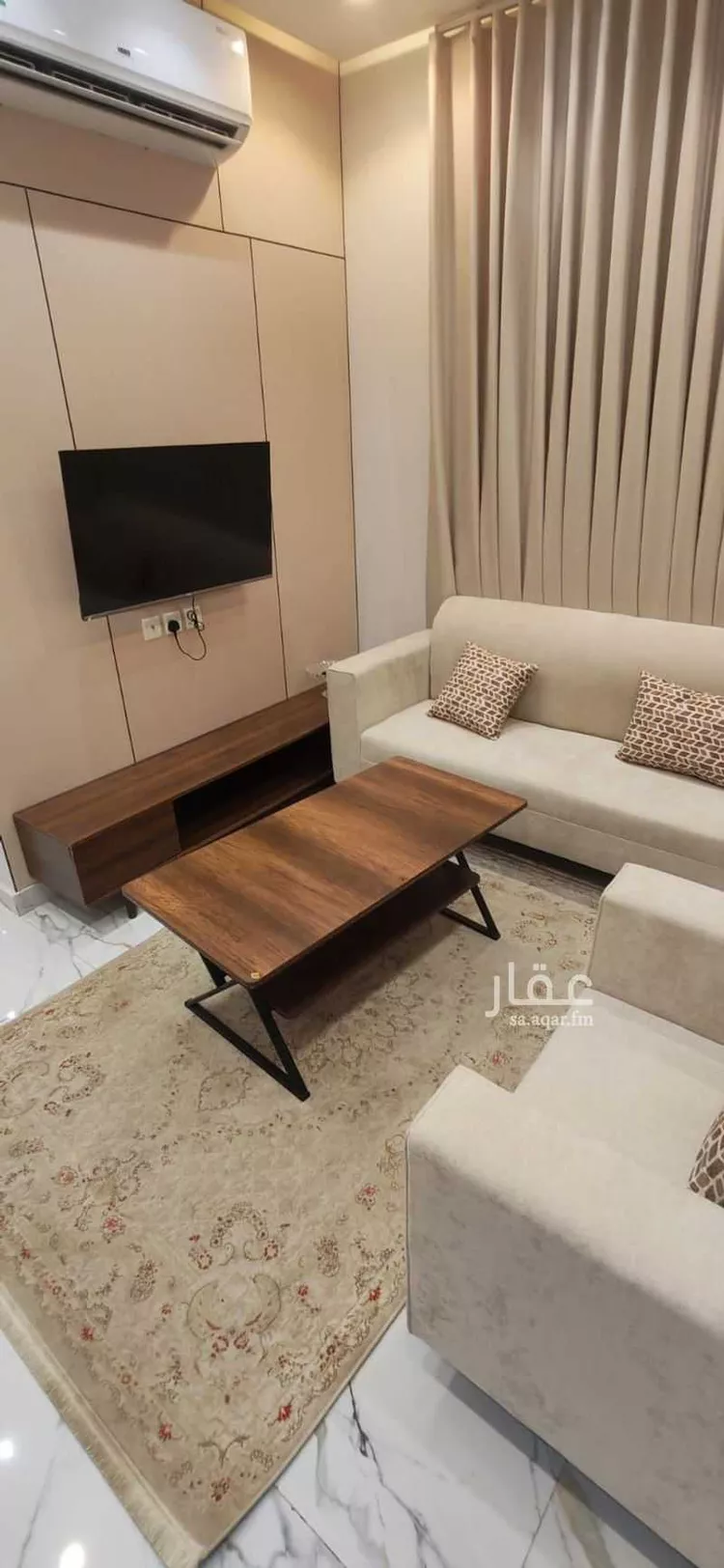 شقة للإيجار في شارع لبابة, حي الضباط, مدينة الرياض, منطقة الرياض صورة 2