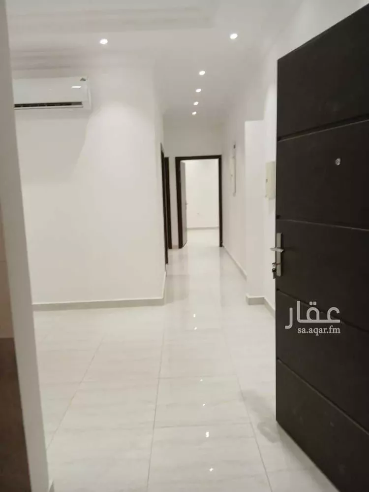 شقة للإيجار في شارع أبي حيان الغرناطي, حي الملك عبدالعزيز, مدينة الرياض, منطقة الرياض 8