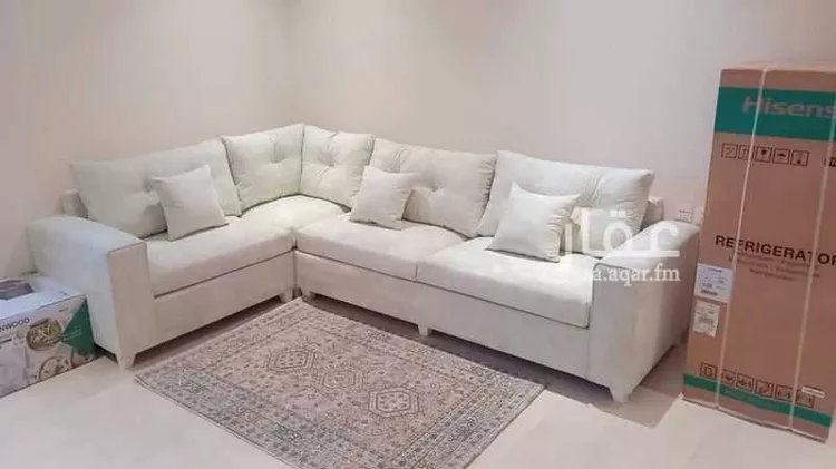 شقة للإيجار في شارع معهد الإدارة, حي الملز, مدينة الرياض, منطقة الرياض صورة 3