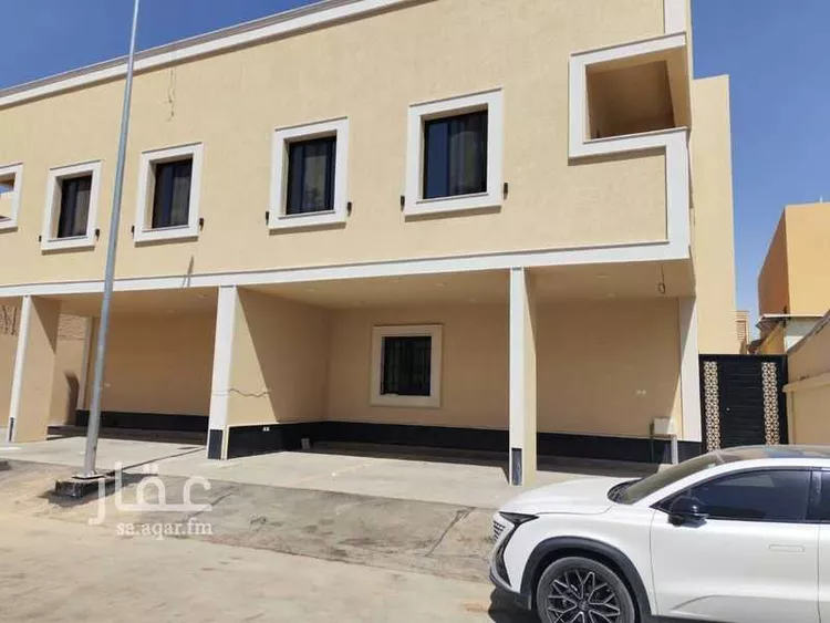 دور للبيع في شارع جندب بن كعب, حي الضباط, مدينة الرياض, منطقة الرياض