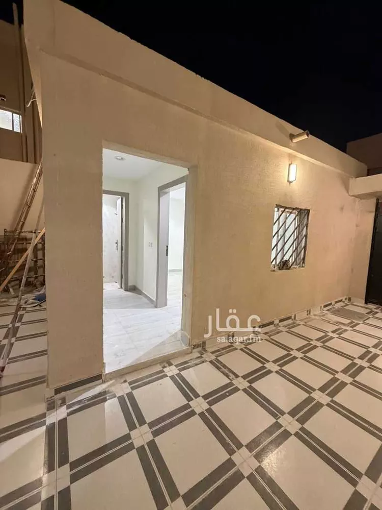 فيلا للإيجار في شارع الحارث بن الحباب, حي الضباط, مدينة الرياض, منطقة الرياض صورة 2