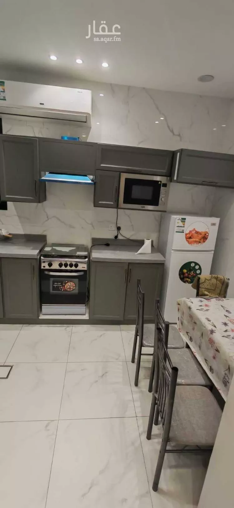 شقة للإيجار في شارع لبابة, حي الضباط, مدينة الرياض, منطقة الرياض صورة 4