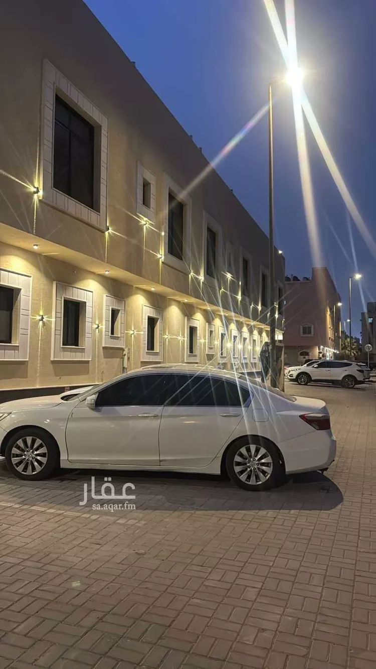 عمارة للإيجار في شارع الحارث الطائي, حي الملز, مدينة الرياض, منطقة الرياض 1 صورة