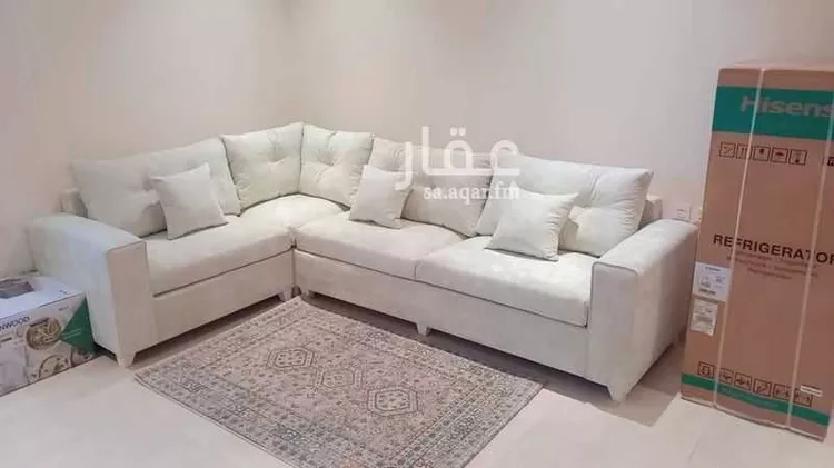 شقة للإيجار في شارع معهد الإدارة, حي الملز, مدينة الرياض, منطقة الرياض