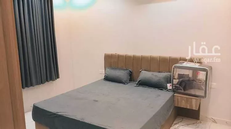 شقة للإيجار في شارع لبابة, حي الضباط, مدينة الرياض, منطقة الرياض صورة 4