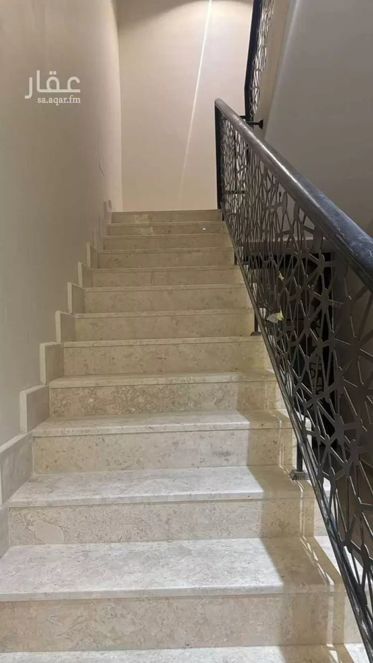 شقة للإيجار في شارع الحارث الطائي, حي الملز, مدينة الرياض, منطقة الرياض صورة 3