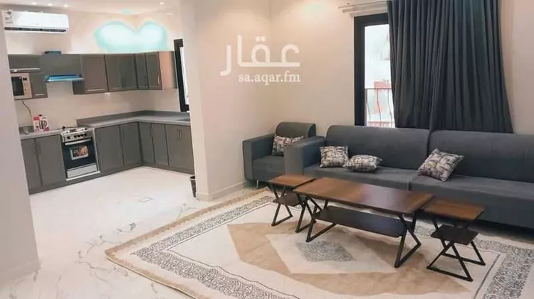 شقة للإيجار في شارع لبابة, حي الضباط, مدينة الرياض, منطقة الرياض صورة 2
