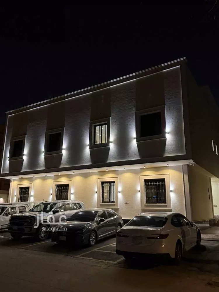 شقة للإيجار في شارع لبابة, حي الضباط, مدينة الرياض, منطقة الرياض