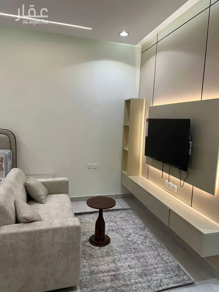 شقة للإيجار في شارع لبابة, حي الضباط, مدينة الرياض, منطقة الرياض