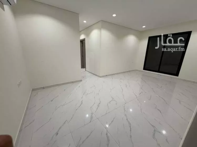 دور للإيجار في شارع جندب بن كعب, حي الضباط, مدينة الرياض, منطقة الرياض صورة 3