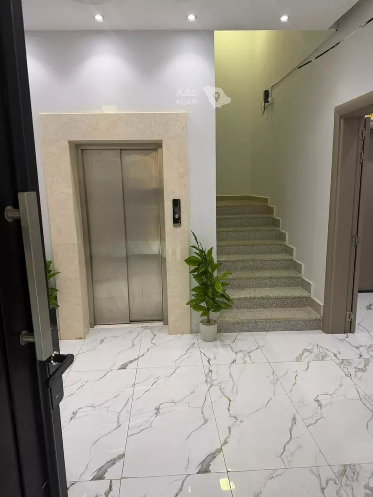 شقة للإيجار في شارع لبابة, حي الضباط, مدينة الرياض, منطقة الرياض 2